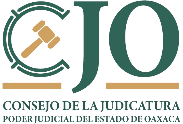 Poder Judicial del Estado de Oaxaca