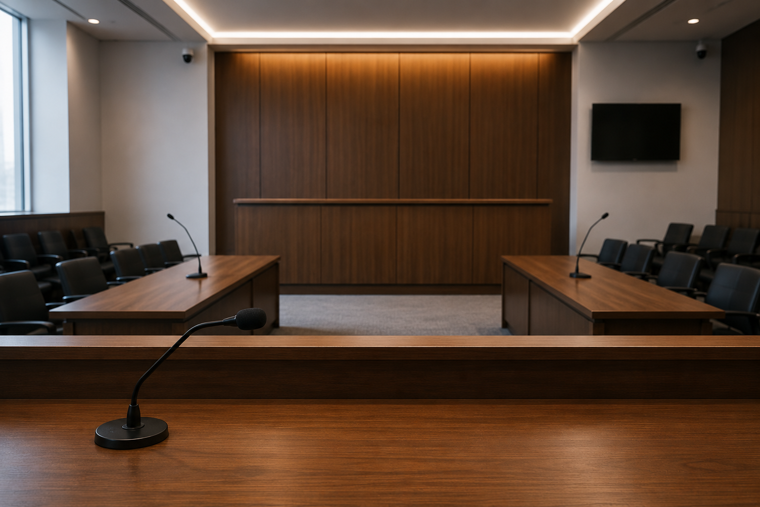 Doctorado en Derecho Judicial y Nuevas Tecnologías