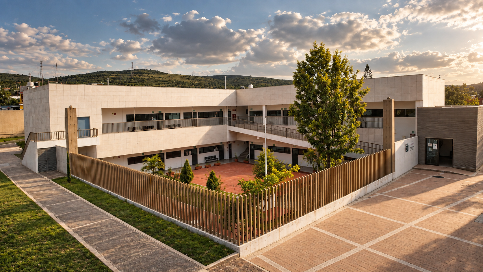 Escuela Judicial del Estado de Oaxaca