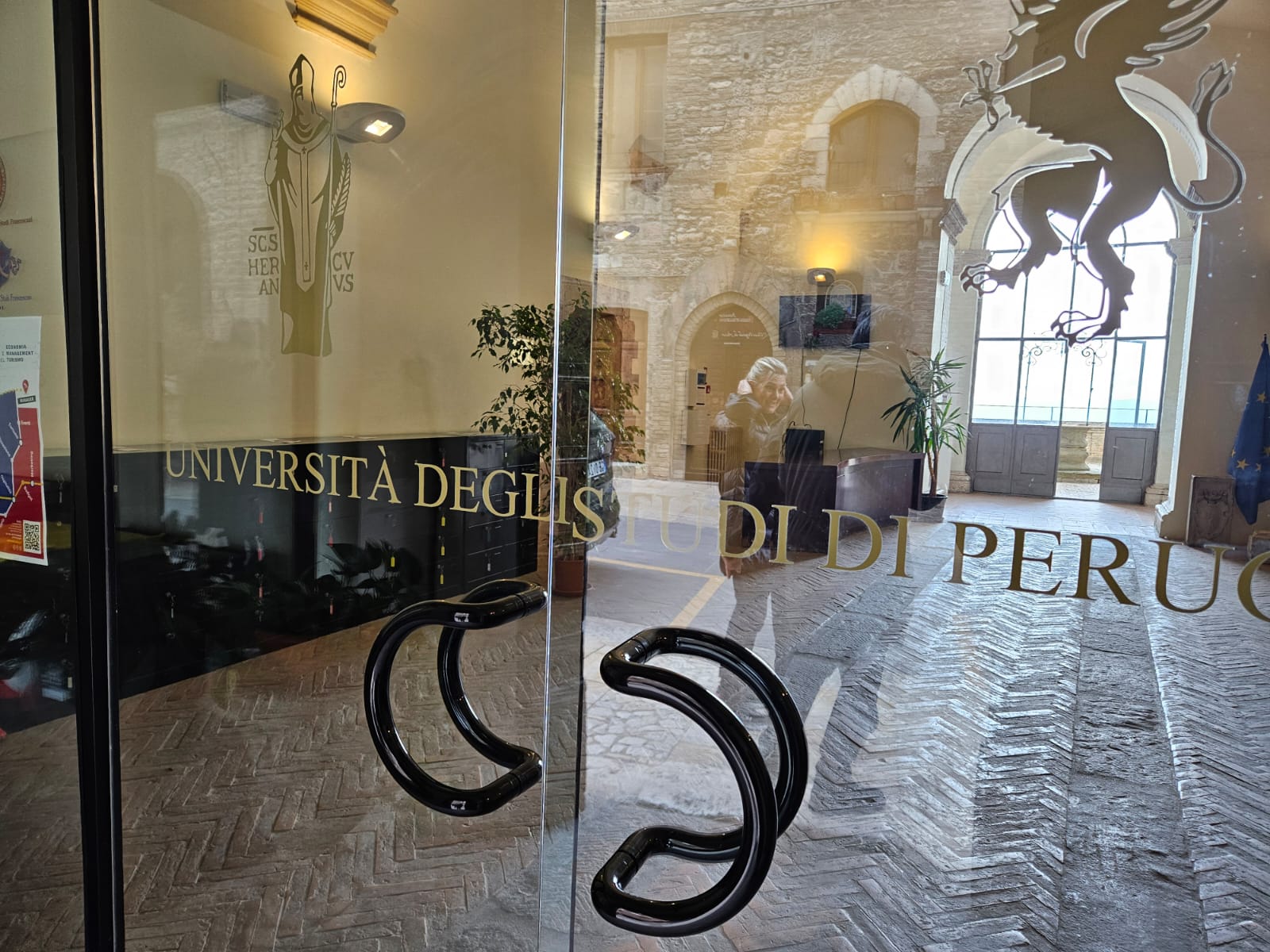 Universidad de Perugia